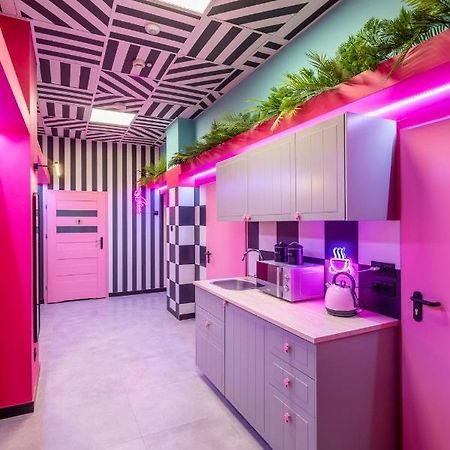 ורוצלב Vice City Hostel מראה חיצוני תמונה