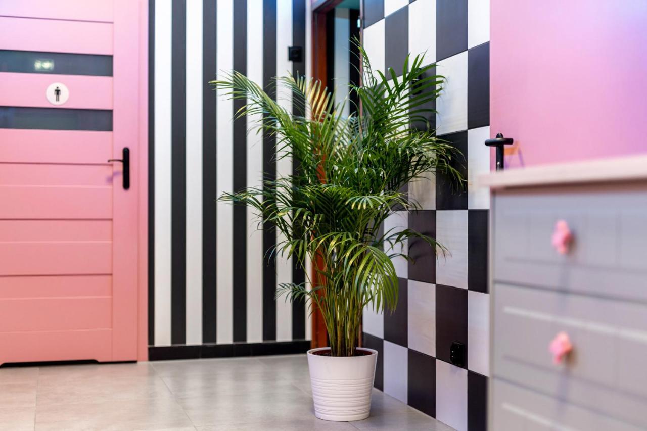 ורוצלב Vice City Hostel מראה חיצוני תמונה