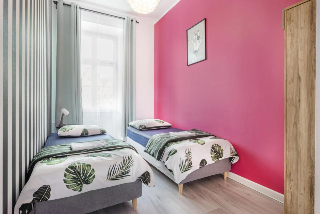ורוצלב Vice City Hostel מראה חיצוני תמונה