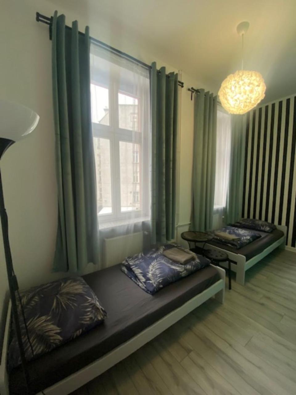 ורוצלב Vice City Hostel מראה חיצוני תמונה